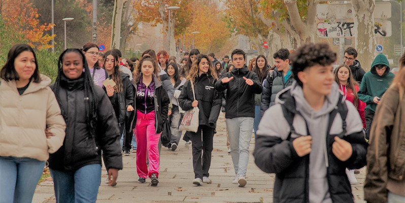 Estatuto del Estudiantado: nueva vuelta de tuerca al profesorado universitario.